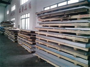 西南铝 2A02铝合金板成份 2A02合金铝板图片 高清图 细节图 上海誉诚金属制品厂 